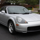 Image for article titled At $4,300, Could You Be Lured Into This 2001 Toyota MR2 Spyder’s Web?